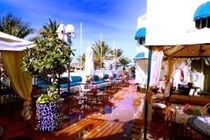 Playa Flor Bungalows (Adults Only) Otel Playa de las Américas Dış mekan fotoğraf